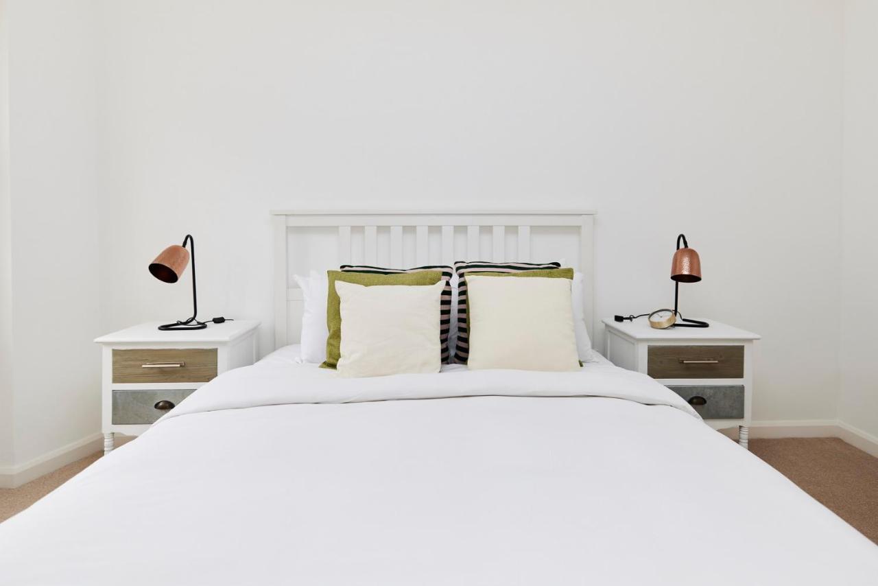 The London Nest - Trendy 3Bdr House Daire Dış mekan fotoğraf