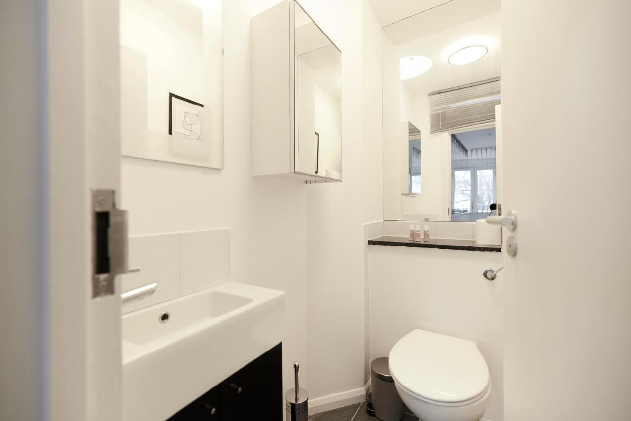 The London Nest - Trendy 3Bdr House Daire Dış mekan fotoğraf