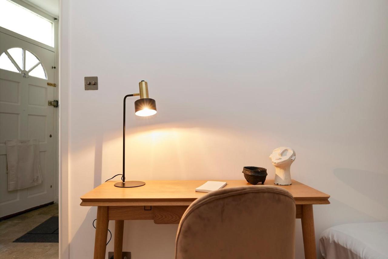 The London Nest - Trendy 3Bdr House Daire Dış mekan fotoğraf