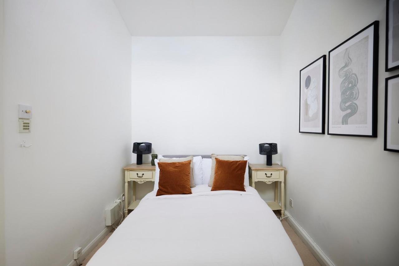 The London Nest - Trendy 3Bdr House Daire Dış mekan fotoğraf